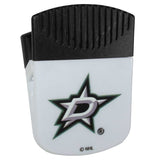 Dallas Stars Chip Clip Magnet - Dallas Stars - Flyclothing LLC