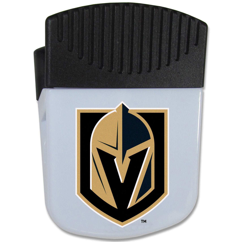 Vegas Golden Knights Chip Clip Magnet - Vegas Golden Knights - Flyclothing LLC