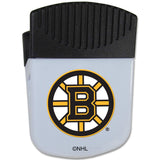 Boston Bruins Chip Clip Magnet - Boston Bruins - Flyclothing LLC