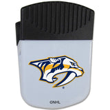 Nashville Predators Chip Clip Magnet - Nashville Predators - Flyclothing LLC