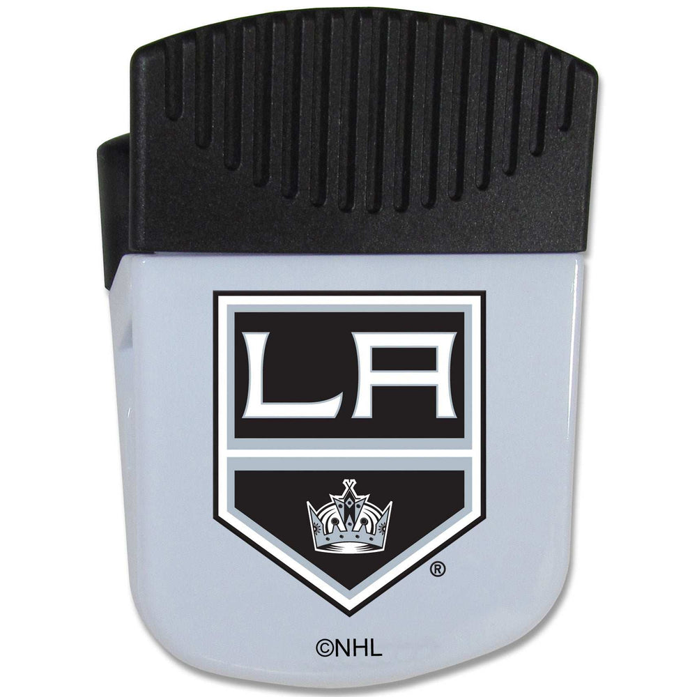 Los Angeles Kings Chip Clip Magnet - Los Angeles Kings - Flyclothing LLC