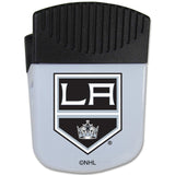 Los Angeles Kings Chip Clip Magnet - Los Angeles Kings - Flyclothing LLC