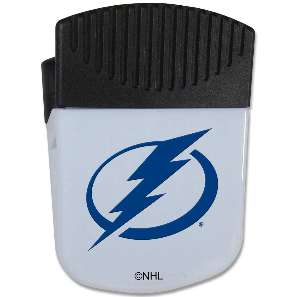 Tampa Bay Lightning Chip Clip Magnet - Tampa Bay Lightning - Flyclothing LLC