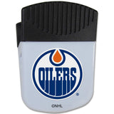 Edmonton Oilers Chip Clip Magnet - Edmonton Oilers - Flyclothing LLC