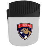 Florida Panthers Chip Clip Magnet - Florida Panthers - Flyclothing LLC