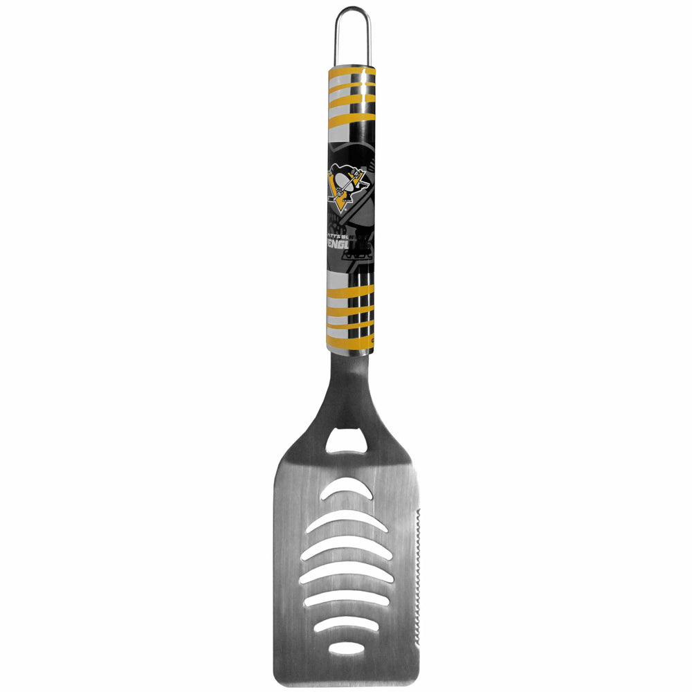 Pittsburgh Penguins® Tailgater Spatula - Pittsburgh Penguins - Flyclothing LLC