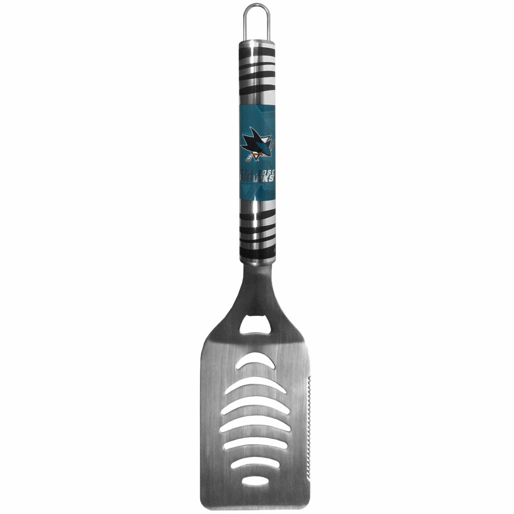 San Jose Sharks® Tailgater Spatula - San Jose Sharks - Flyclothing LLC