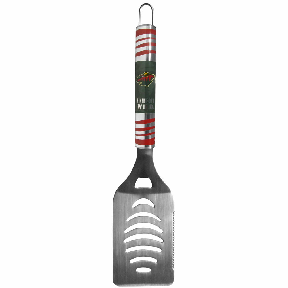 Minnesota Wild® Tailgater Spatula - Minnesota Wild - Flyclothing LLC