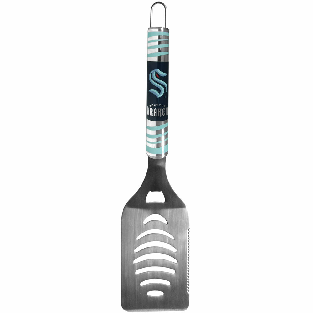 Seattle Kraken Tailgater Spatula - Seattle Kraken - Flyclothing LLC