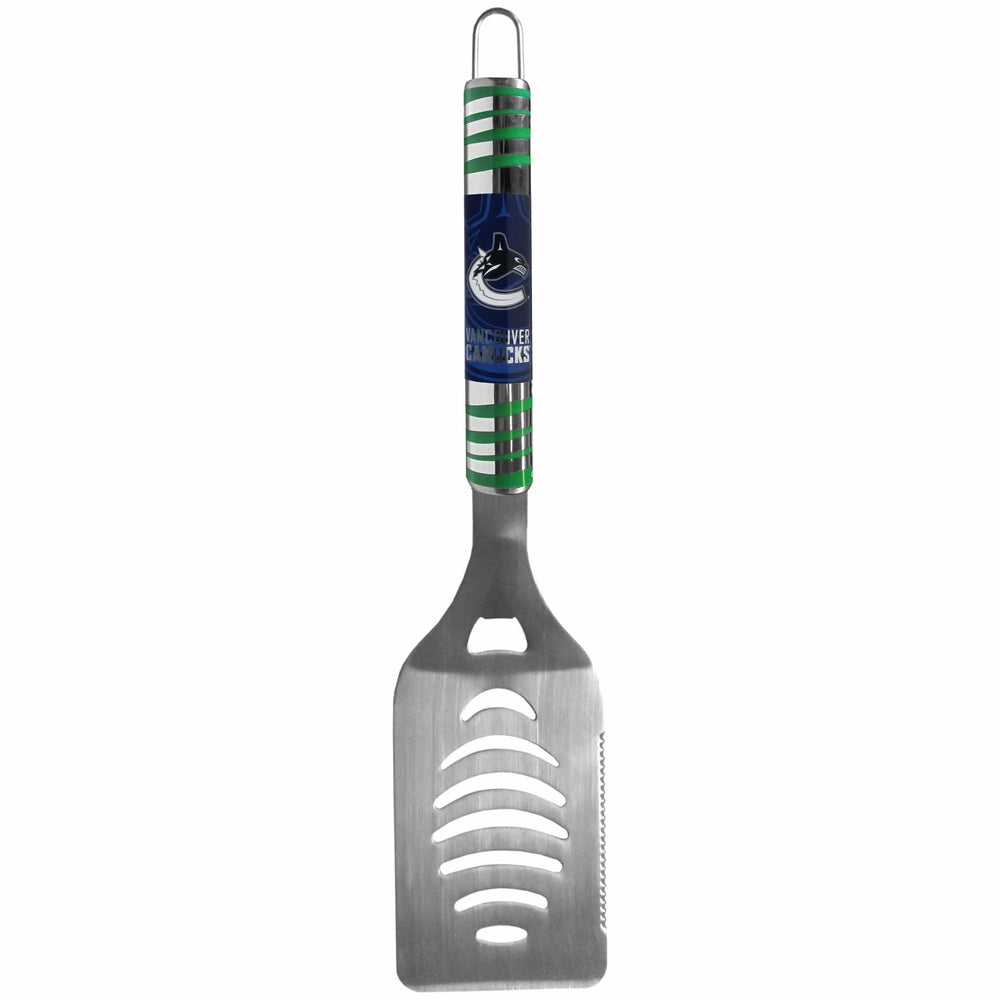 Vancouver Canucks® Tailgater Spatula - Vancouver Canucks - Flyclothing LLC