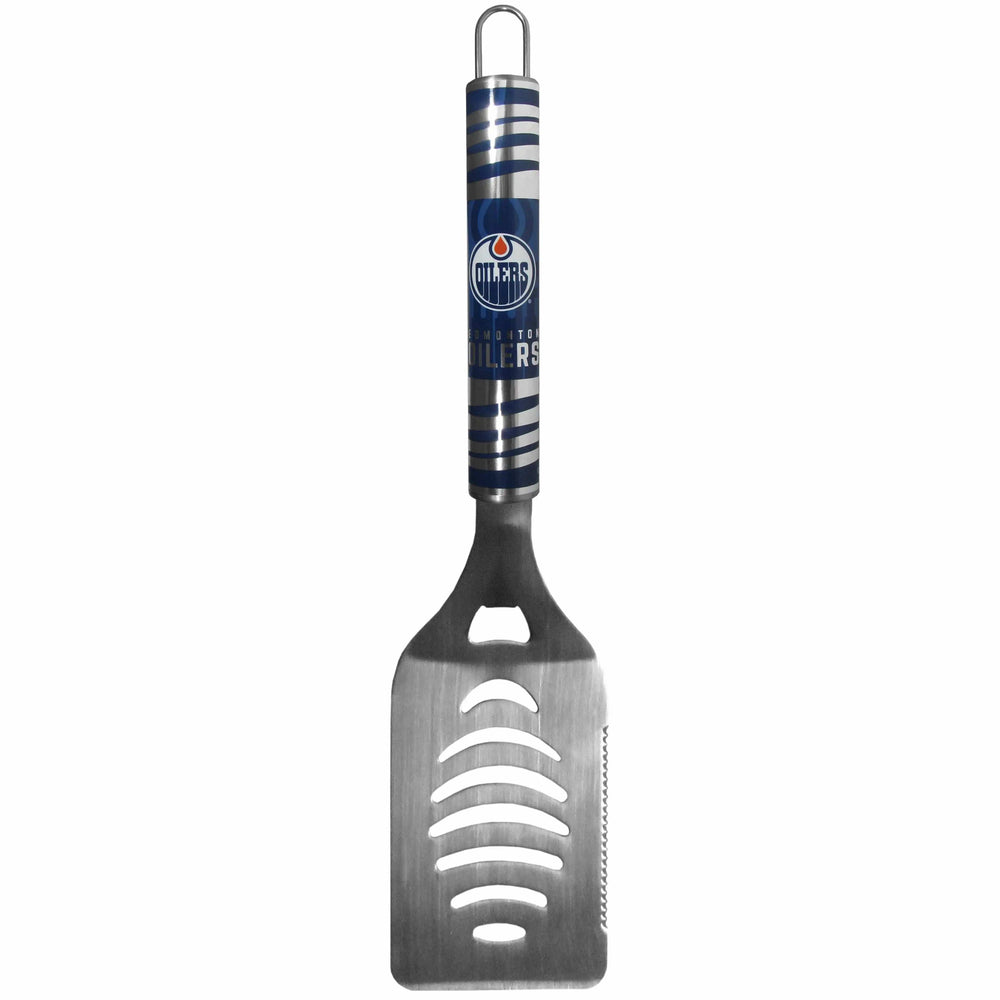 Edmonton Oilers® Tailgater Spatula - Edmonton Oilers - Flyclothing LLC