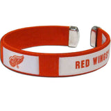 Detroit Red Wings Fan Bracelet - Detroit Red Wings - Flyclothing LLC