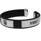 Los Angeles Kings Fan Bracelet - Los Angeles Kings - Flyclothing LLC