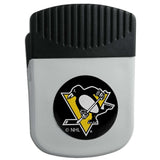 Pittsburgh Penguins Chip Clip Magnet - Pittsburgh Penguins - Flyclothing LLC