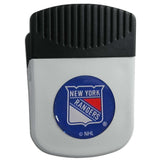 New York Rangers Chip Clip Magnet - New York Rangers - Flyclothing LLC