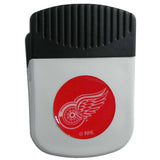 Detroit Red Wings Chip Clip Magnet - Detroit Red Wings - Flyclothing LLC