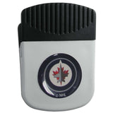 Winnipeg Jets Chip Clip Magnet - Winnipeg Jets - Flyclothing LLC