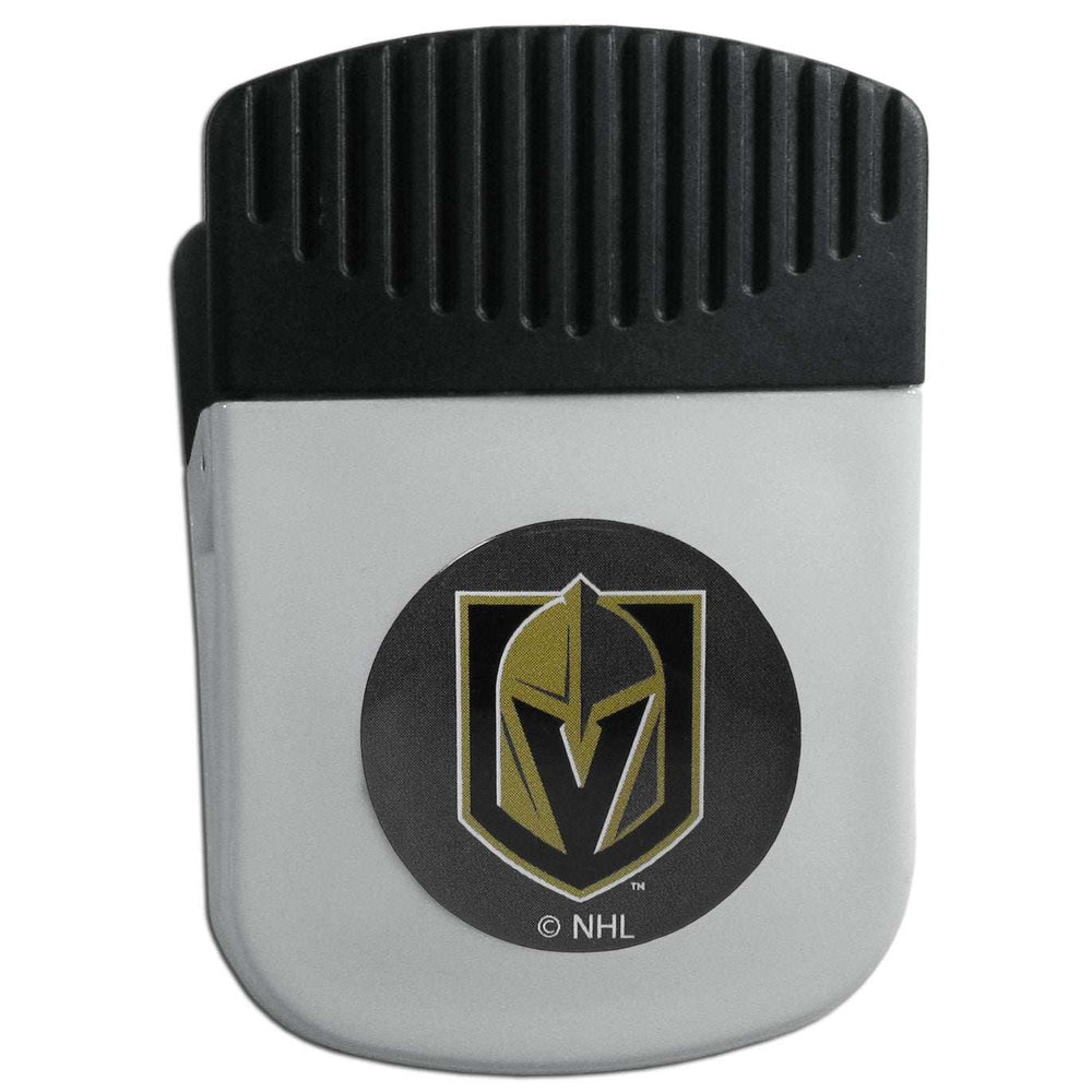 Vegas Golden Knights Chip Clip Magnet - Vegas Golden Knights - Flyclothing LLC