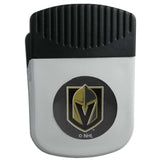 Vegas Golden Knights Chip Clip Magnet - Vegas Golden Knights - Flyclothing LLC