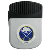 Buffalo Sabres Chip Clip Magnet - Buffalo Sabres - Flyclothing LLC
