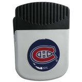 Montreal Canadiens Chip Clip Magnet - Montreal Canadiens - Flyclothing LLC
