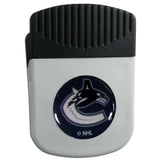 Vancouver Canucks Chip Clip Magnet - Vancouver Canucks - Flyclothing LLC