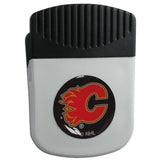 Calgary Flames Chip Clip Magnet - Calgary Flames - Flyclothing LLC