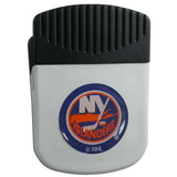 New York Islanders Chip Clip Magnet - New York Islanders - Flyclothing LLC