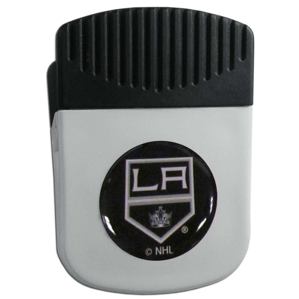 Los Angeles Kings Chip Clip Magnet - Los Angeles Kings - Flyclothing LLC