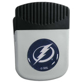 Tampa Bay Lightning Chip Clip Magnet - Tampa Bay Lightning - Flyclothing LLC