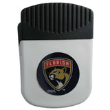 Florida Panthers Chip Clip Magnet - Florida Panthers - Flyclothing LLC