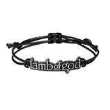 Alchemy Lamb of God Bracelet - Alchemy Gothic - Flyclothing LLC