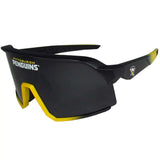 Pittsburgh Penguins® Navigator Shield Sunglasses - Pittsburgh Penguins - Flyclothing LLC