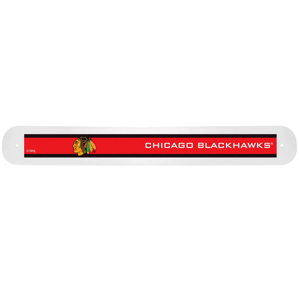 Chicago Blackhawks Travel Toothbrush Case - Chicago Blackhawks - Flyclothing LLC