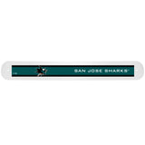 San Jose Sharks Travel Toothbrush Case - San Jose Sharks - Flyclothing LLC