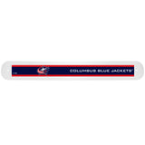 Columbus Blue Jackets Travel Toothbrush Case - Columbus Blue Jackets - Flyclothing LLC