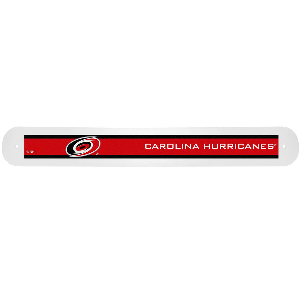 Carolina Hurricanes Travel Toothbrush Case - Carolina Hurricanes - Flyclothing LLC