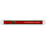 Minnesota Wild Travel Toothbrush Case - Minnesota Wild - Flyclothing LLC