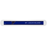 St. Louis Blues Travel Toothbrush Case - St. Louis Blues - Flyclothing LLC