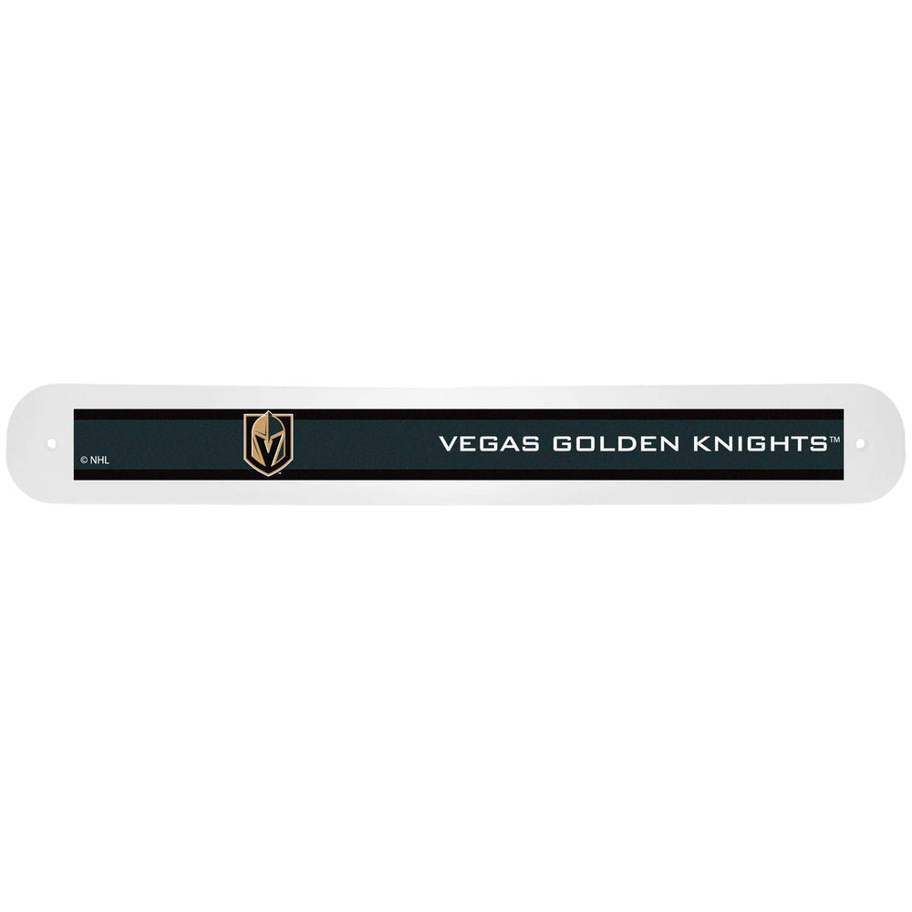 Vegas Golden Knights Travel Toothbrush Case - Vegas Golden Knights - Flyclothing LLC