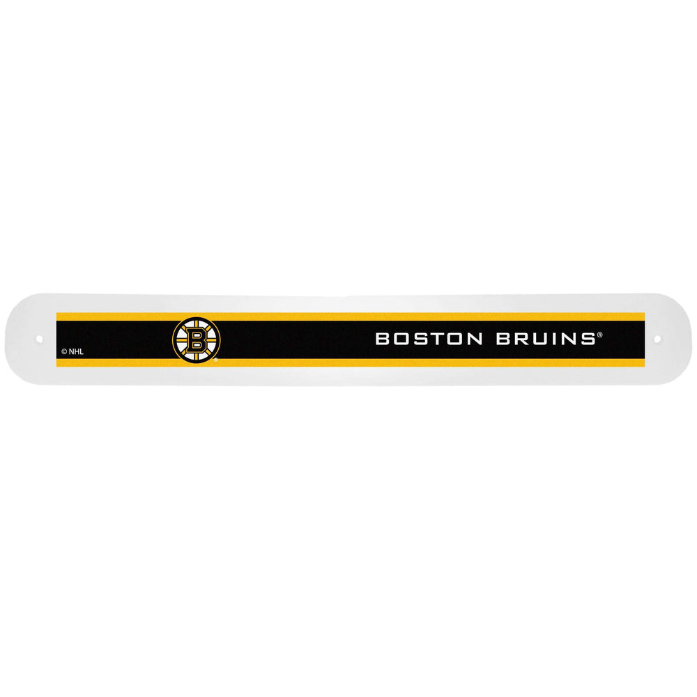 Boston Bruins Travel Toothbrush Case - Boston Bruins - Flyclothing LLC