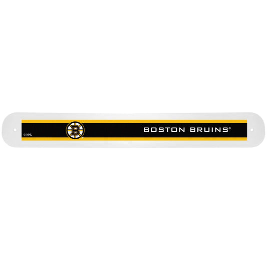 Boston Bruins Travel Toothbrush Case - Boston Bruins - Flyclothing LLC