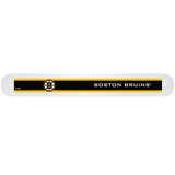 Boston Bruins Travel Toothbrush Case - Boston Bruins - Flyclothing LLC