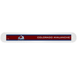 Colorado Avalanche Travel Toothbrush Case - Colorado Avalanche - Flyclothing LLC