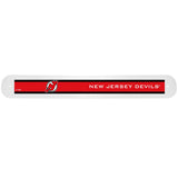 New Jersey Devils Travel Toothbrush Case - New Jersey Devils - Flyclothing LLC