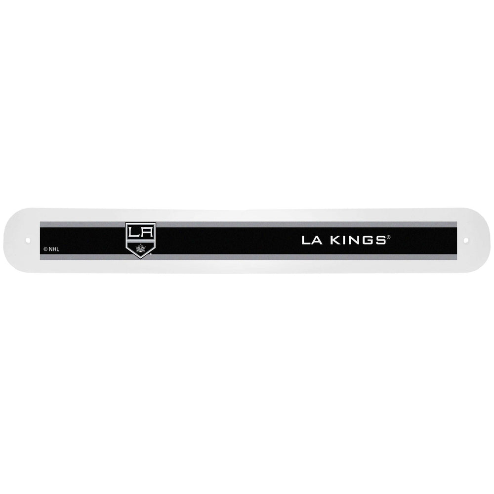 Los Angeles Kings Travel Toothbrush Case - Los Angeles Kings - Flyclothing LLC