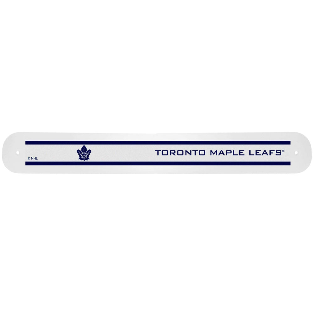 Toronto Maple Leafs Travel Toothbrush Case - Toronto Maple Leafs - Flyclothing LLC