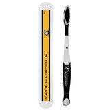 Pittsburgh Penguins® Toothbrush and Travel Case - Pittsburgh Penguins - Flyclothing LLC