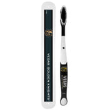 Vegas Golden Knights® Toothbrush and Travel Case - Vegas Golden Knights - Flyclothing LLC