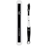 Los Angeles Kings® Toothbrush and Travel Case - Los Angeles Kings - Flyclothing LLC
